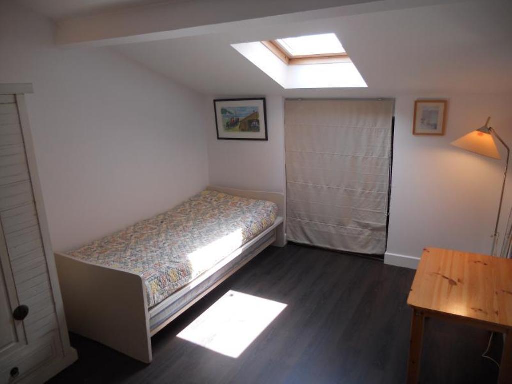 Maison Chiberta Anglet Zimmer foto