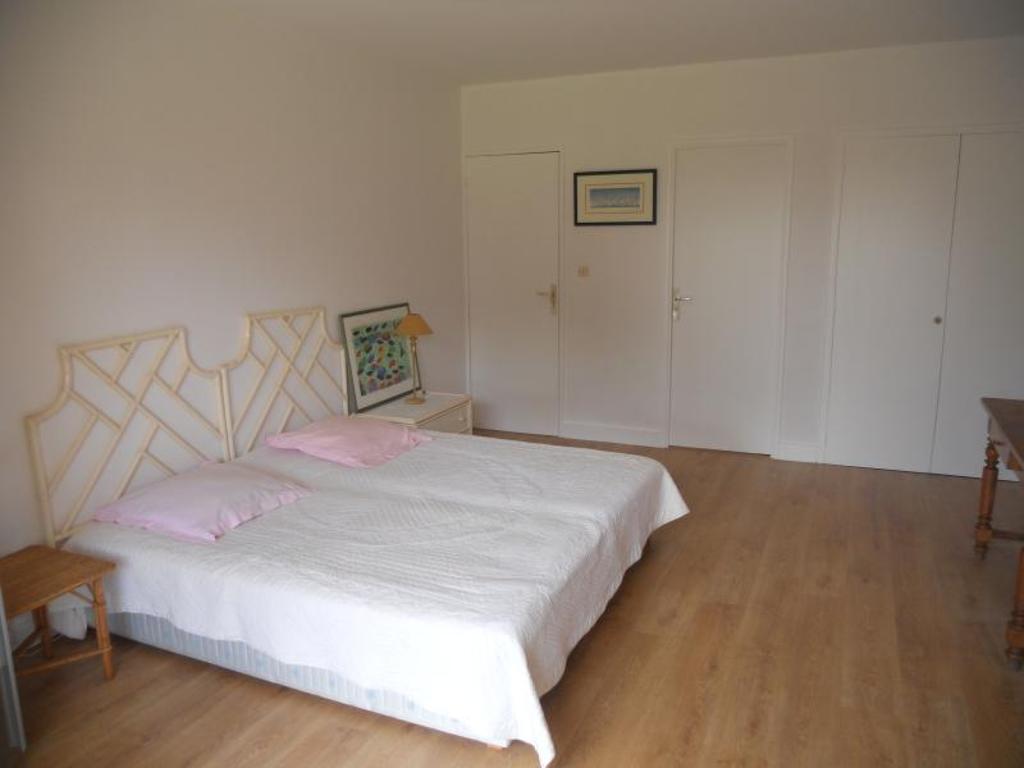 Maison Chiberta Anglet Zimmer foto