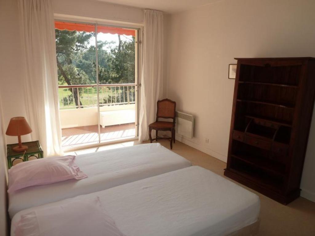 Maison Chiberta Anglet Zimmer foto