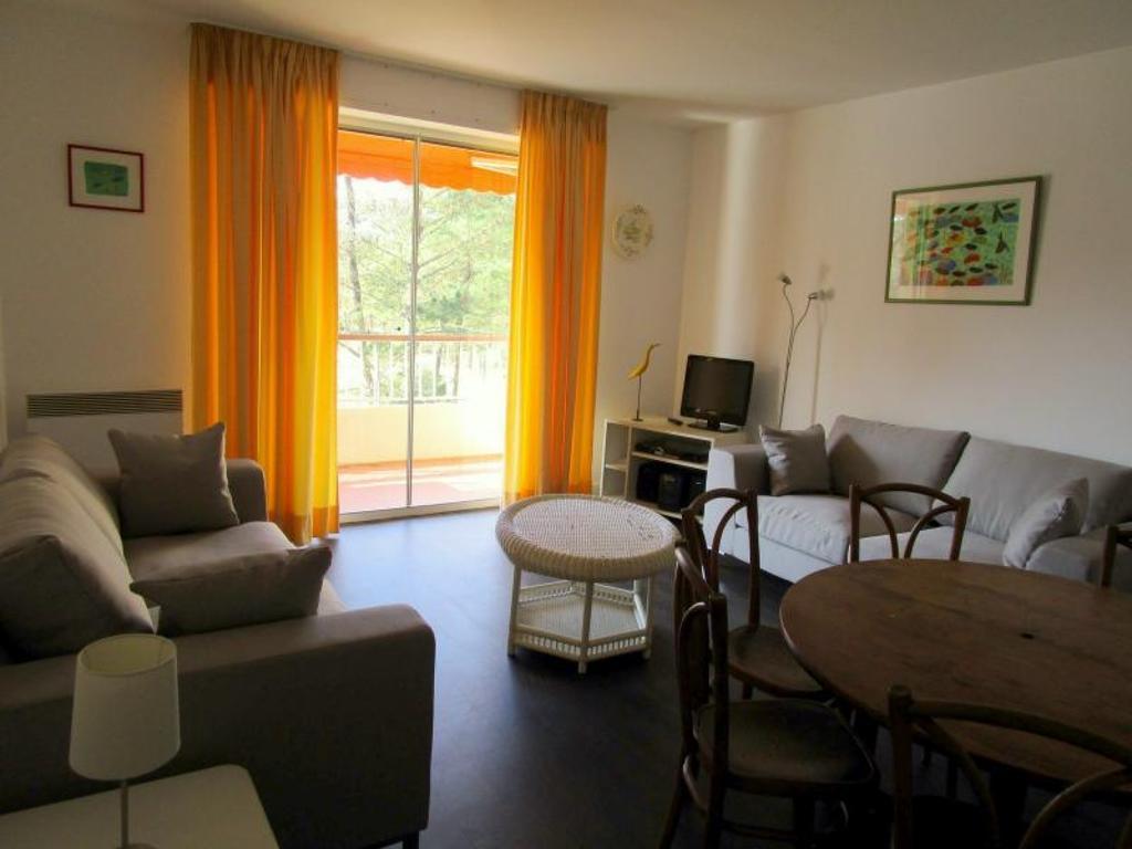 Maison Chiberta Anglet Zimmer foto