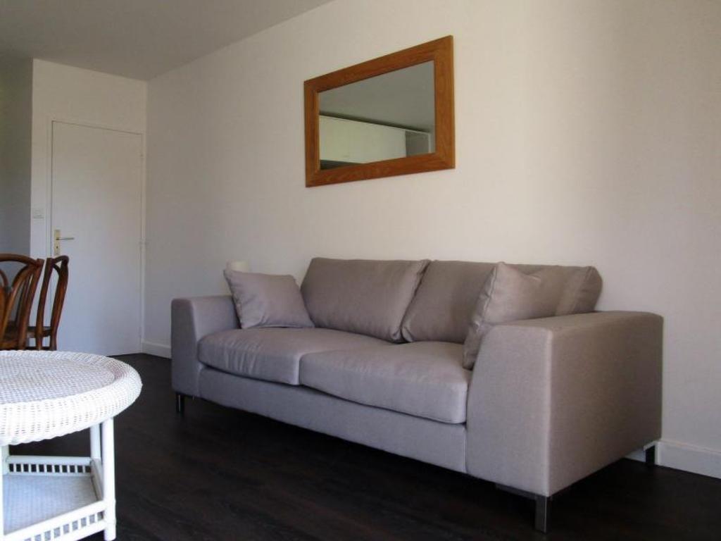 Maison Chiberta Anglet Zimmer foto